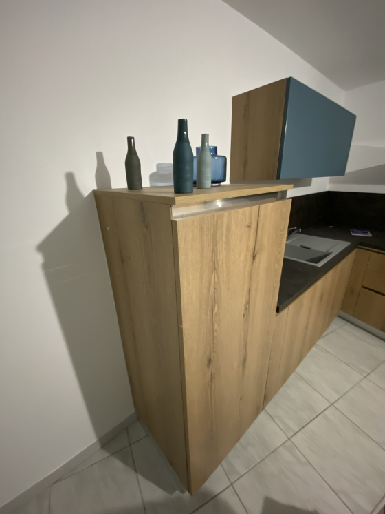 Rénovation d’un petit appartement en résidence secondaire ( centre ville)